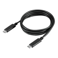 "Lenovo FRU Lenovo USB-C Cable Gen2 - High-Performance Connectivity | Part No. 03X7610"